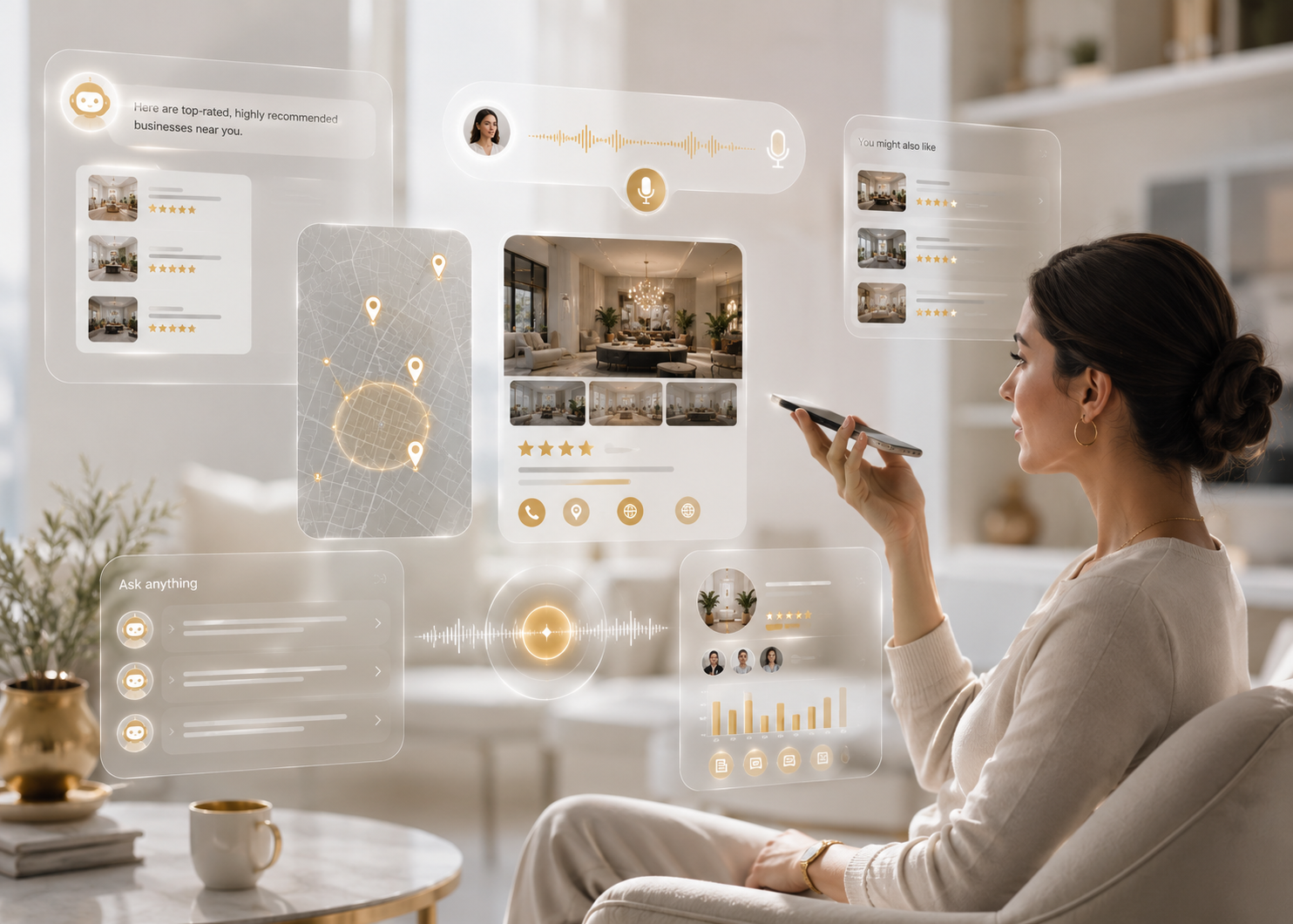 AI Search Discovery