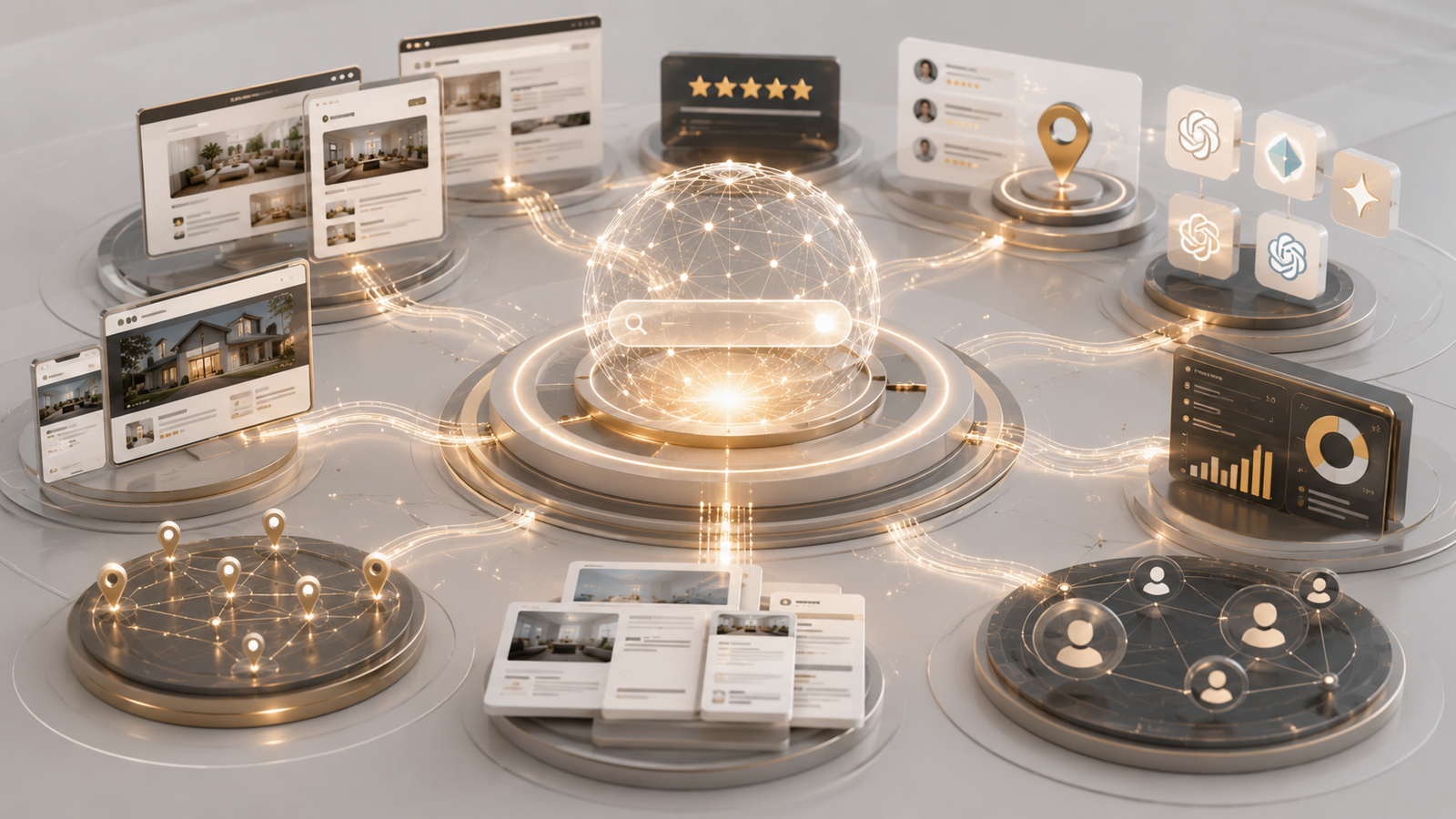 KASV Authority Network