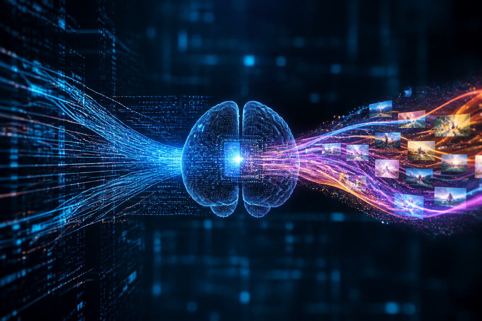 AI Content Strategy for enhanced discoverability