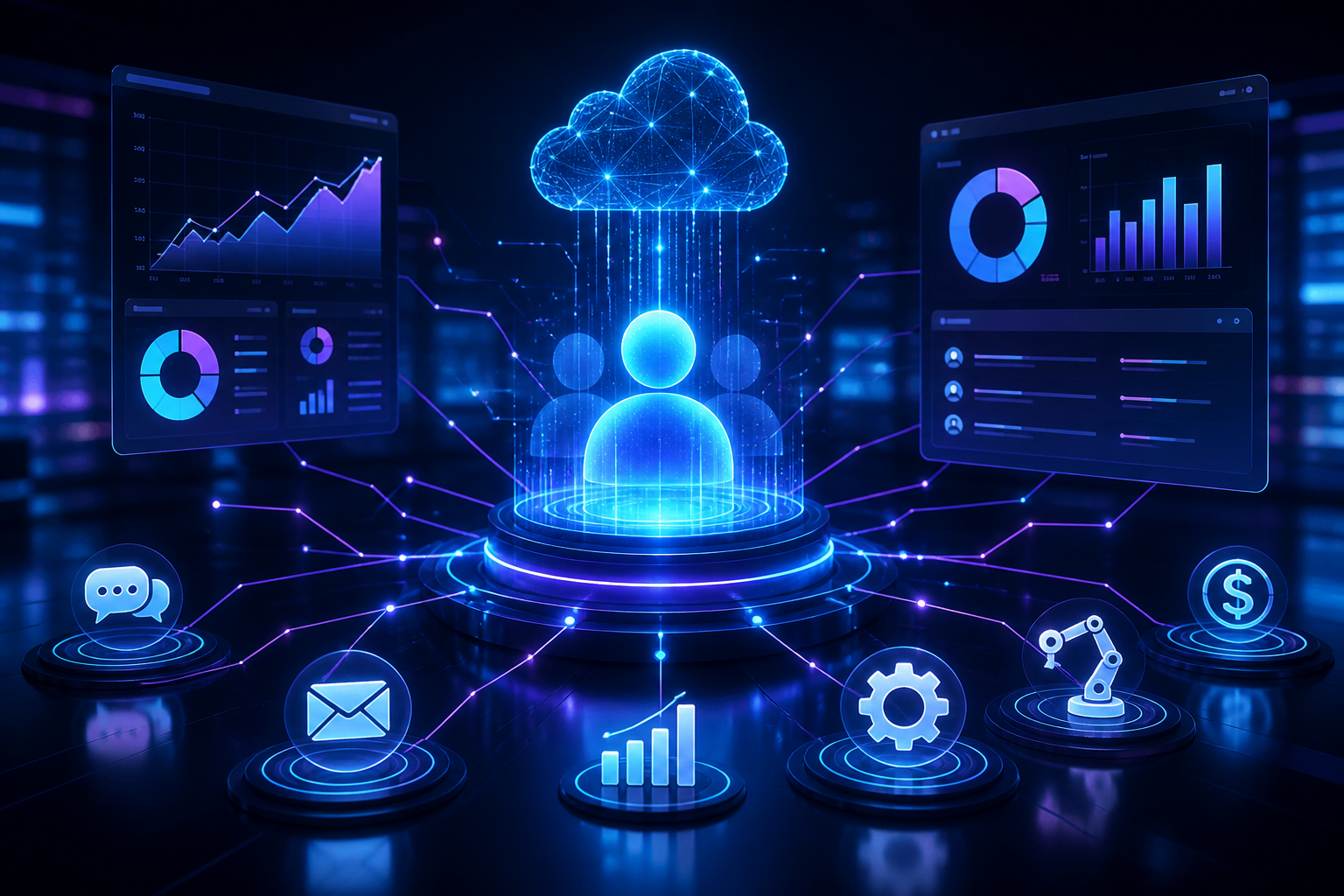 AI CRM Platform Cost