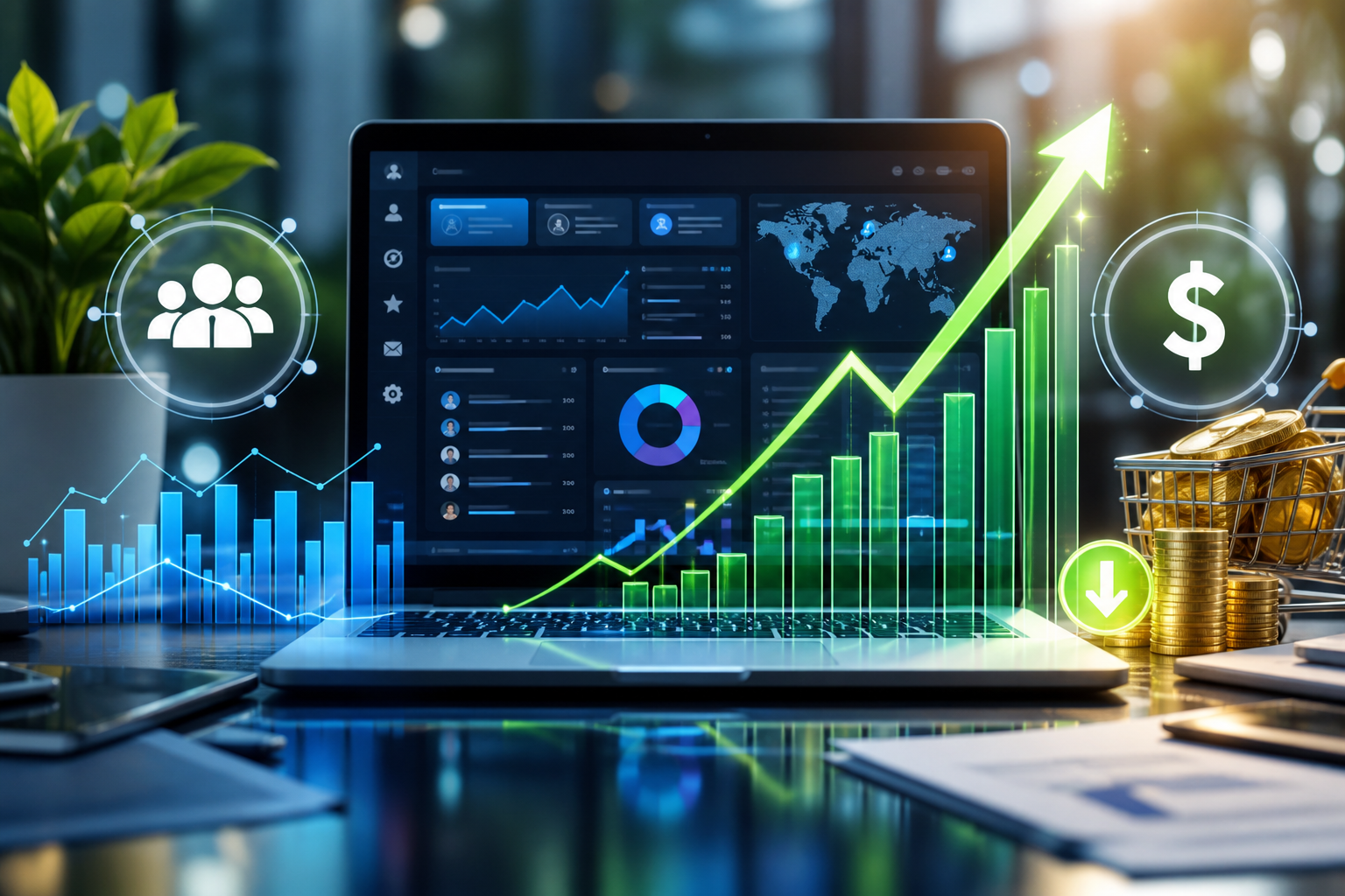 AI CRM Platform Cost
