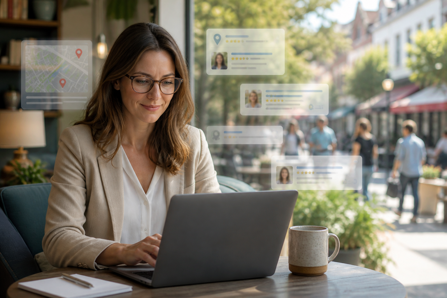 Local SEO Therapists
