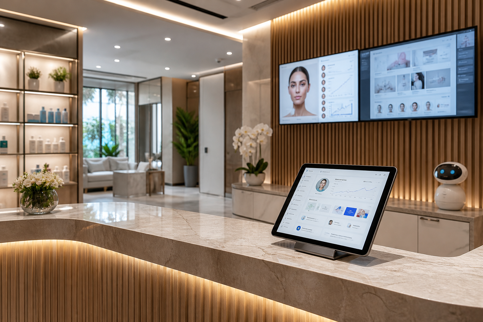 Medspa Lead Automation